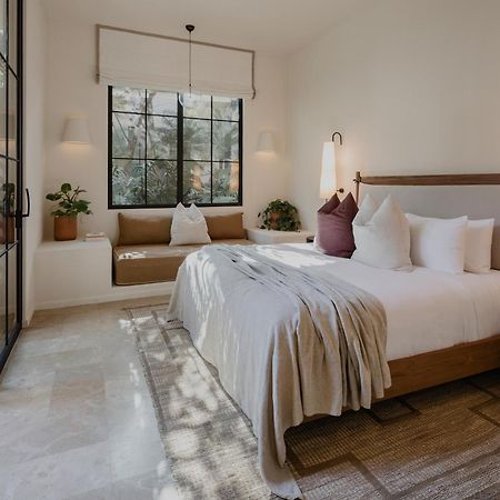 Sendero Hotel Носара Экстерьер фото
