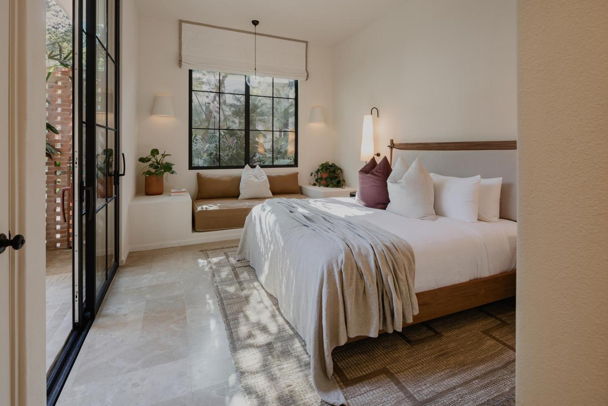 Sendero Hotel Носара Экстерьер фото